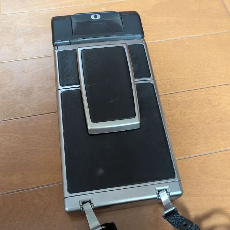 AutoFocus インスタントカメラ