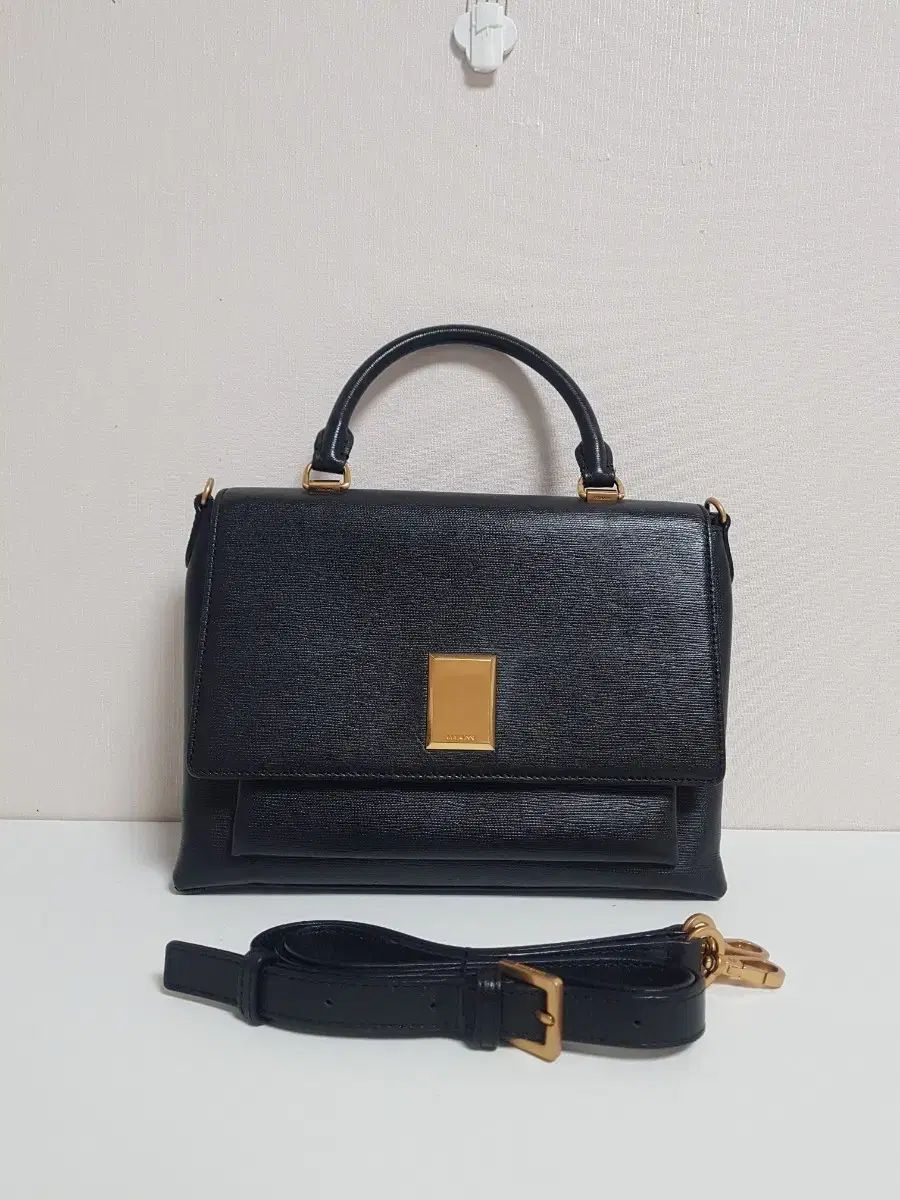 COURONNE クロンヌ クロス兼トートバッグ ㅡ