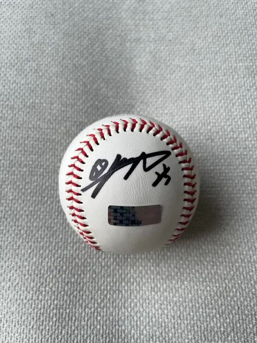 李大浩（イ・デホ） NPB 2012年 打点王 記念球 サイン入り 100個限定