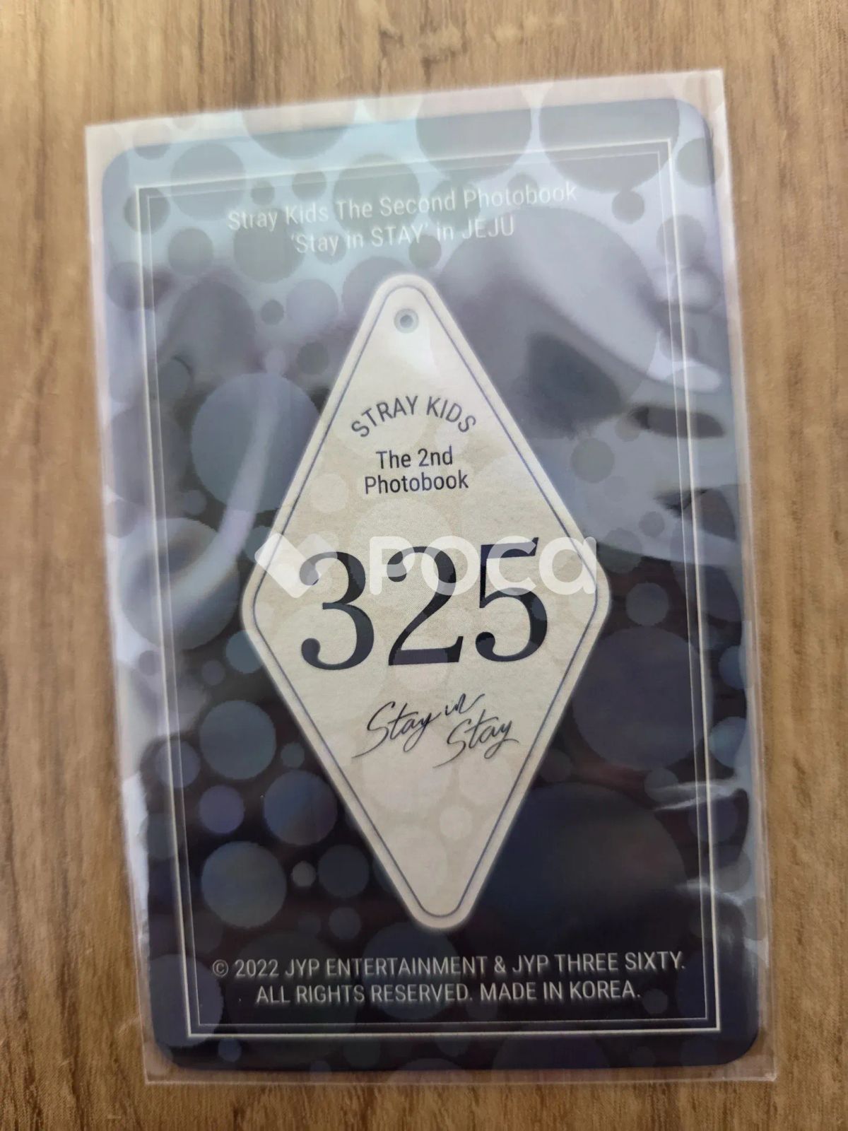 straykids スンミン スキズ 「Stay in STAY」 in JEJU EXHIBITION 