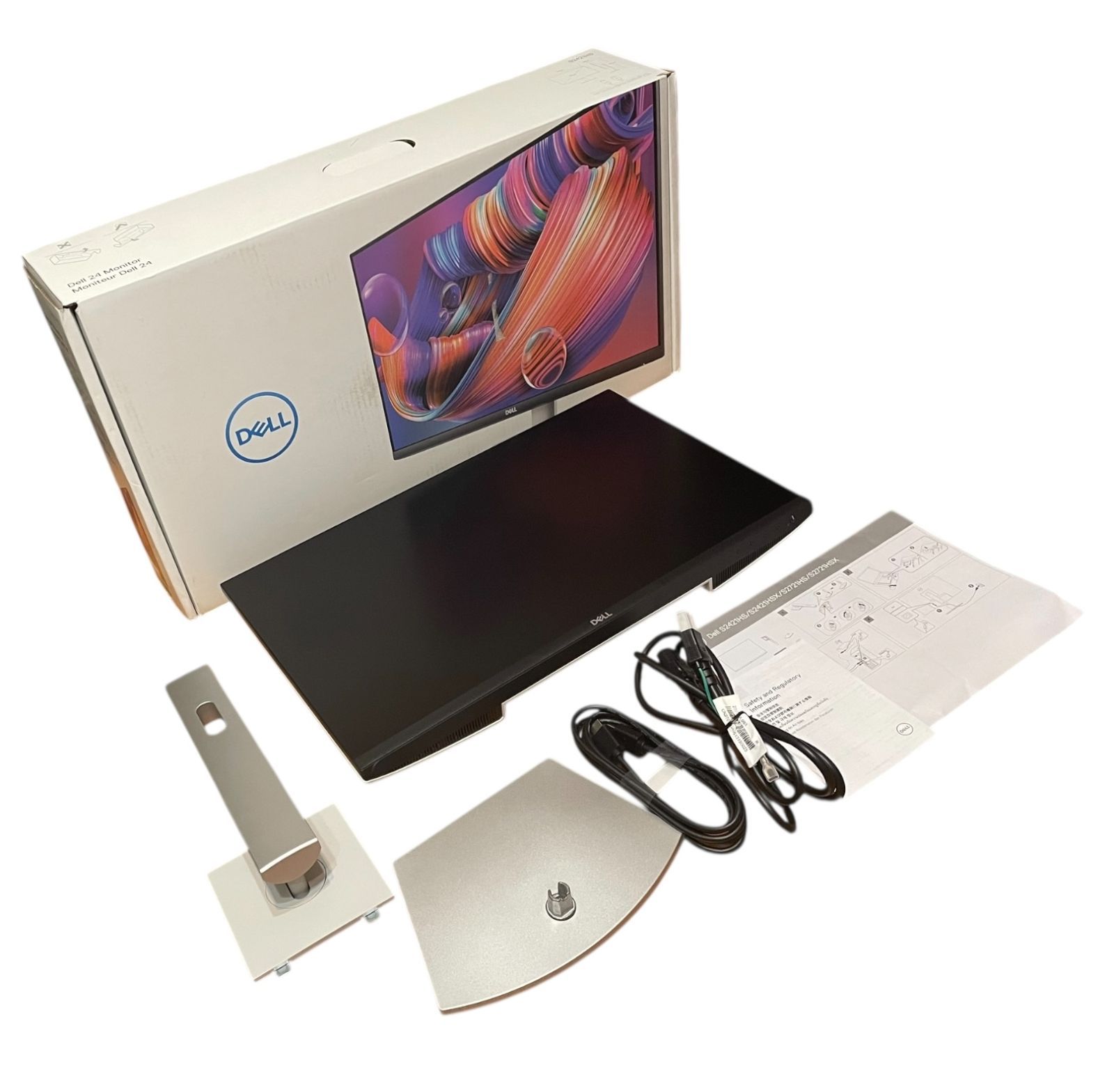 管理番号3274】【Amazon.co.jp限定】 Dell S2421HS 23.8インチ