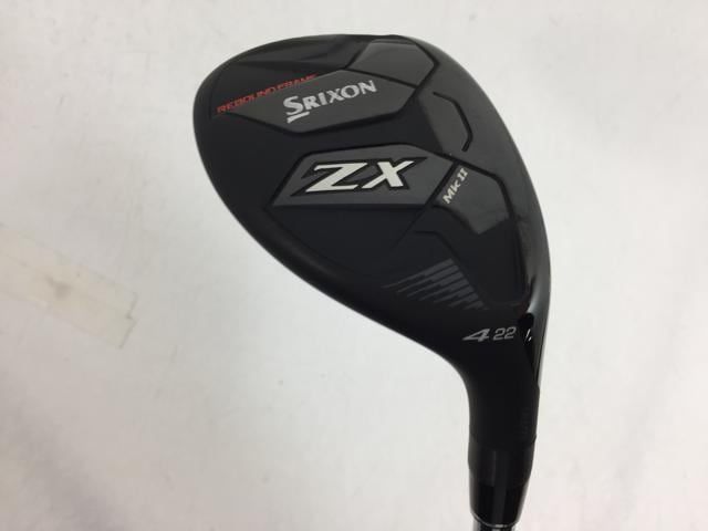返品OK 【中古ゴルフクラブ】【美品】ダンロップ スリクソン(SRIXON
