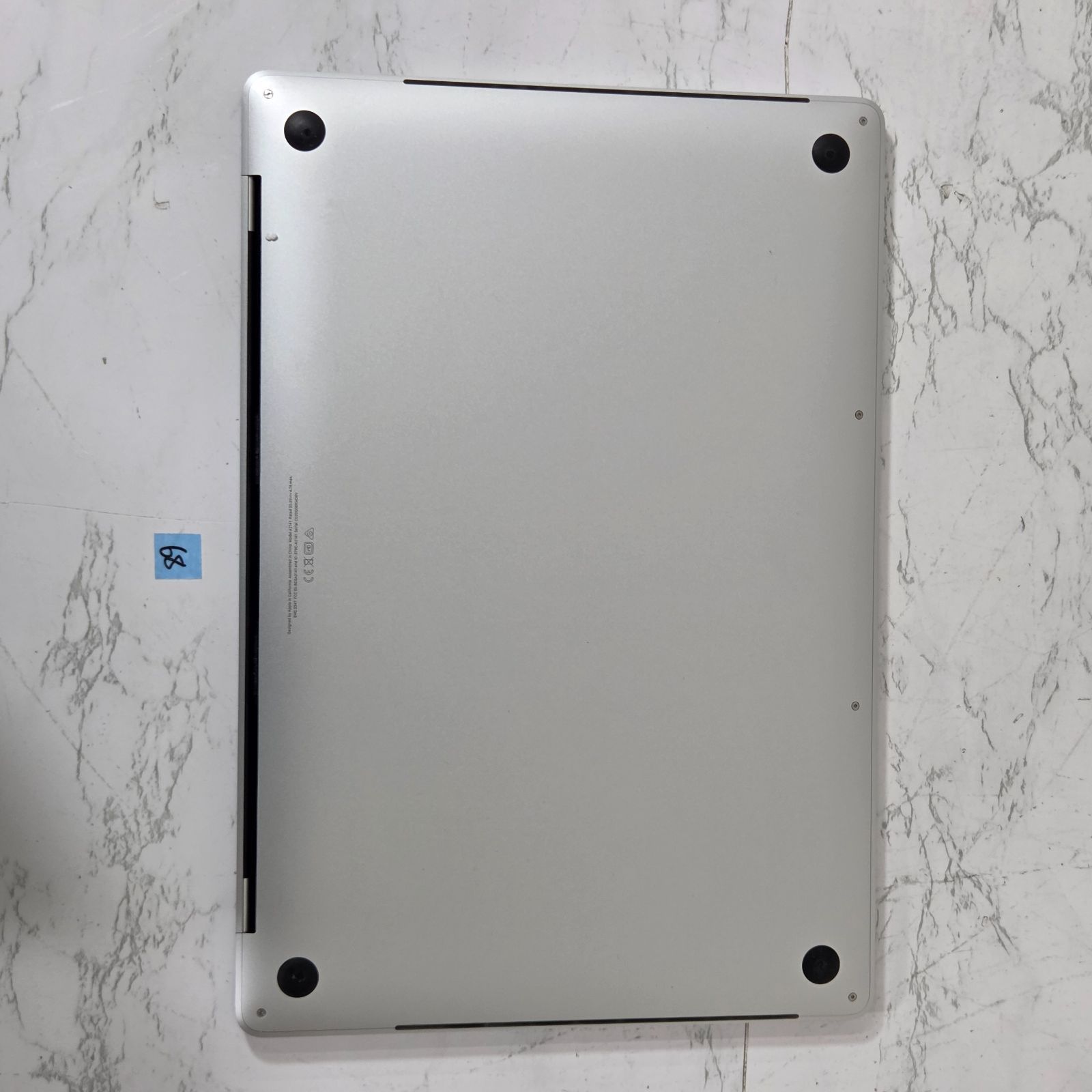 良品】【1週間保証】MacBook Pro 15-inch 2018 / Core i9 / 32GB