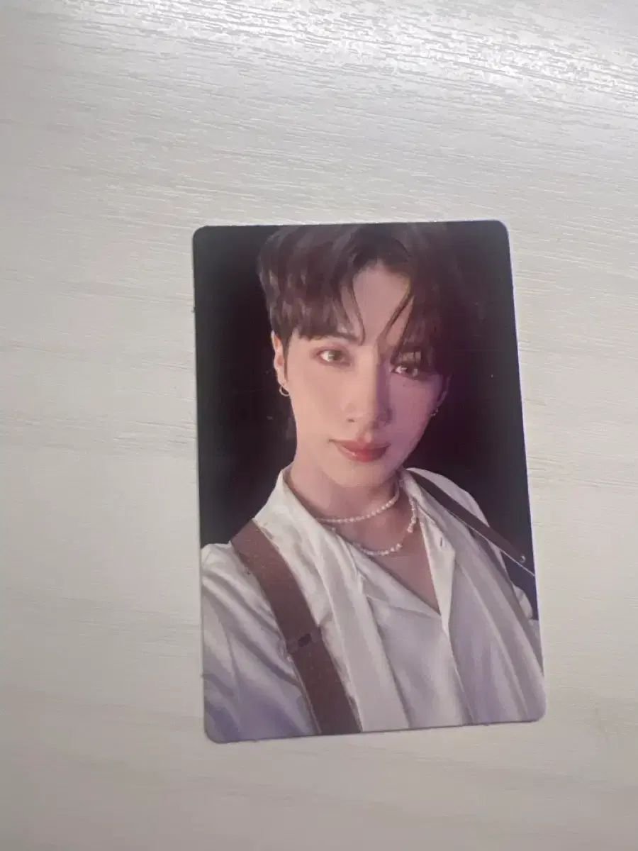 Wanna One（ワナワン）トレカ出品 - メルカリ