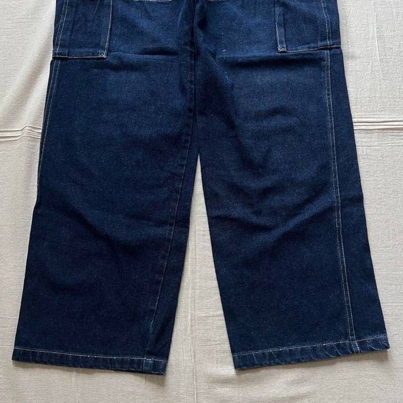 00s archive アーカイブ古着 thriller スリラー バギーシルエット