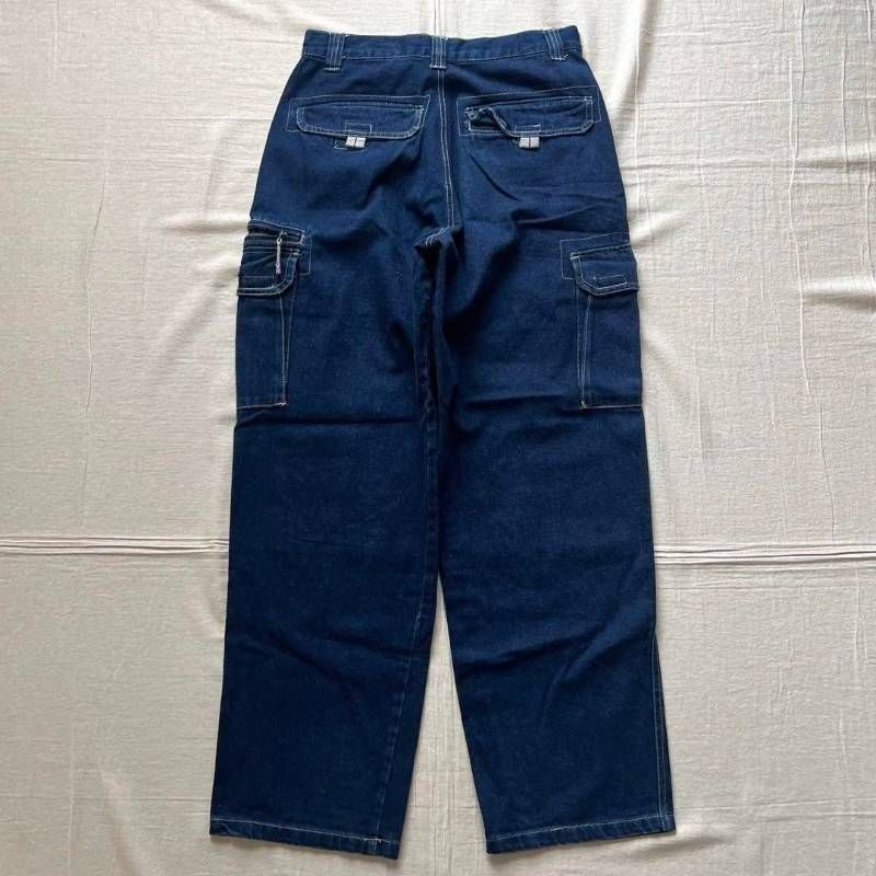 00s archive アーカイブ古着 thriller スリラー バギーシルエット