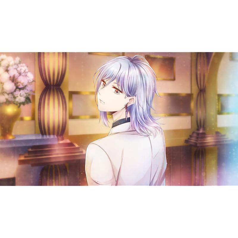 Money Parasite ~嘘つきな女~ 特典同梱限定版【同梱物】オリジナル