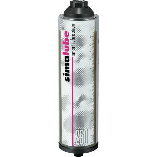 ザーレン シマルーベチェーンオイル２５０ｍＬ