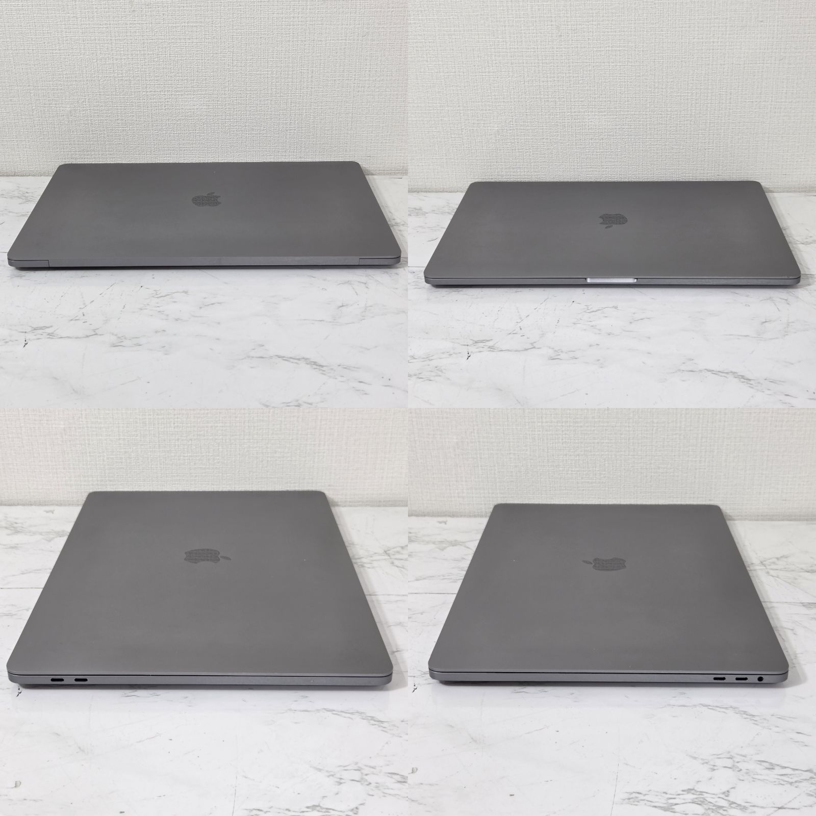 MacBook Pro 16