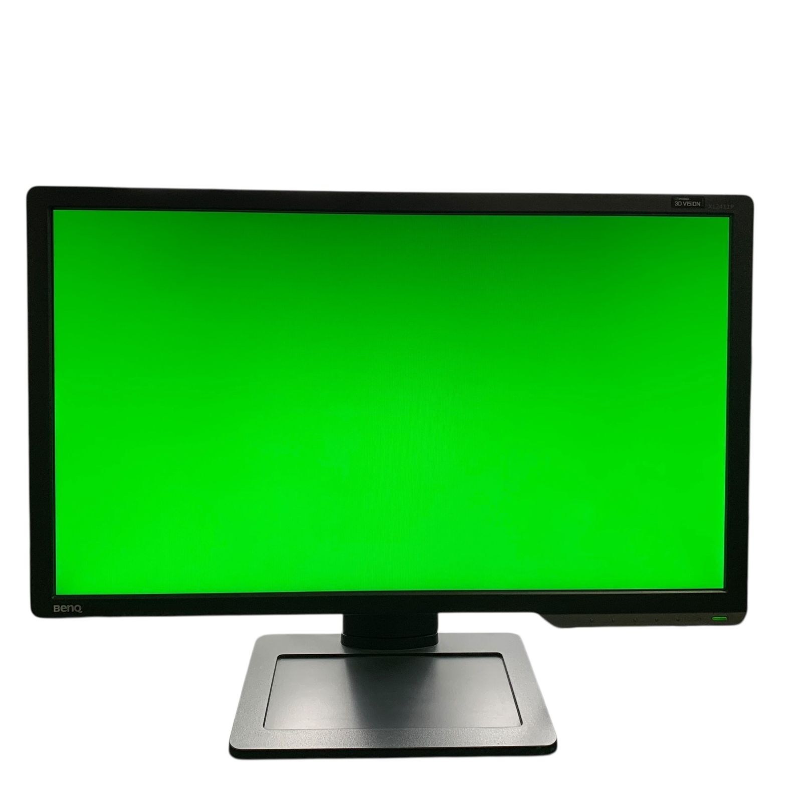 □BenQ XL2411P ゲーミングモニター 24インチ フルHD 液晶ディスプレイ