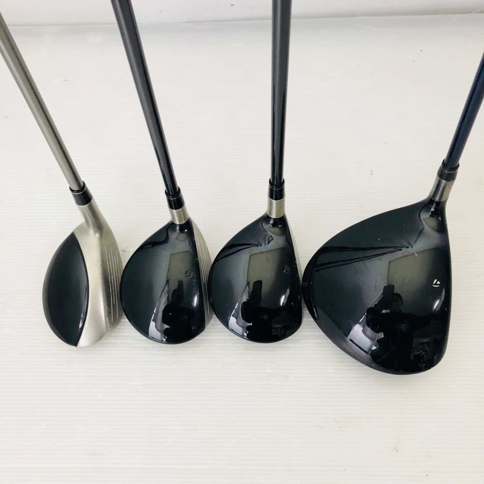 【豪華】テーラーメイド r7 ゴルフクラブ 13本セット 男性右利き 豪華 13本 TaylorMade テーラーメイド r7 メンズ ゴルフ クラブ セット