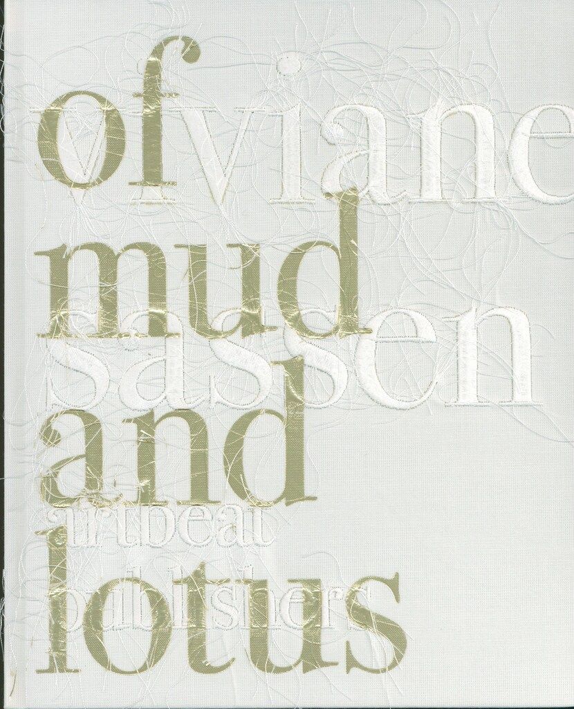 Viviane Sassen OF MUD AND LOTUS