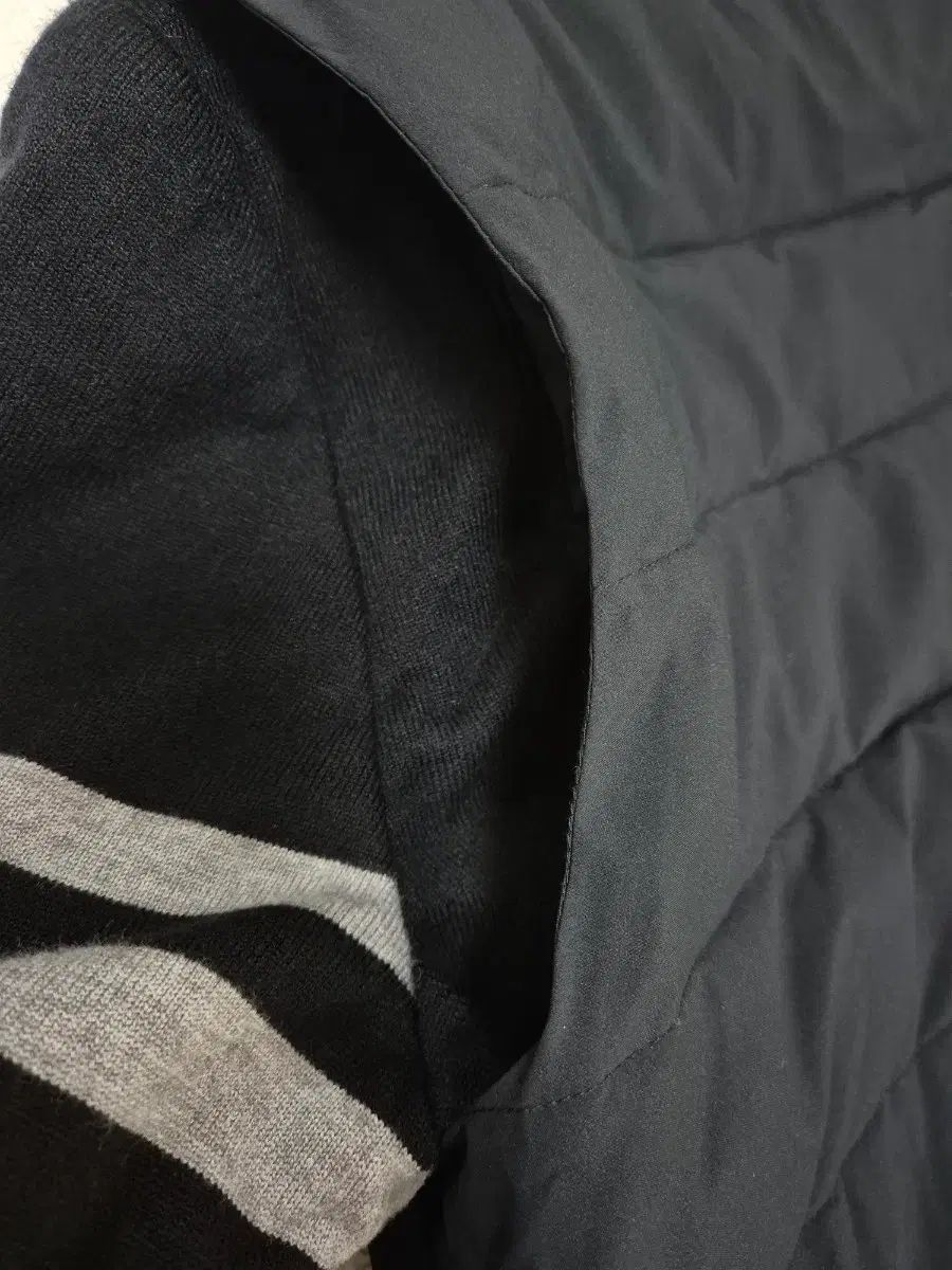 クリーブランドゴルフ防風ニットダウンジャケット その他 メンズウェア ゴルフ