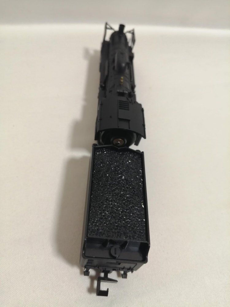 KATO Nゲージ C57 門鉄デフ付 2007-2 鉄道模型 蒸気機関車 - メルカリ