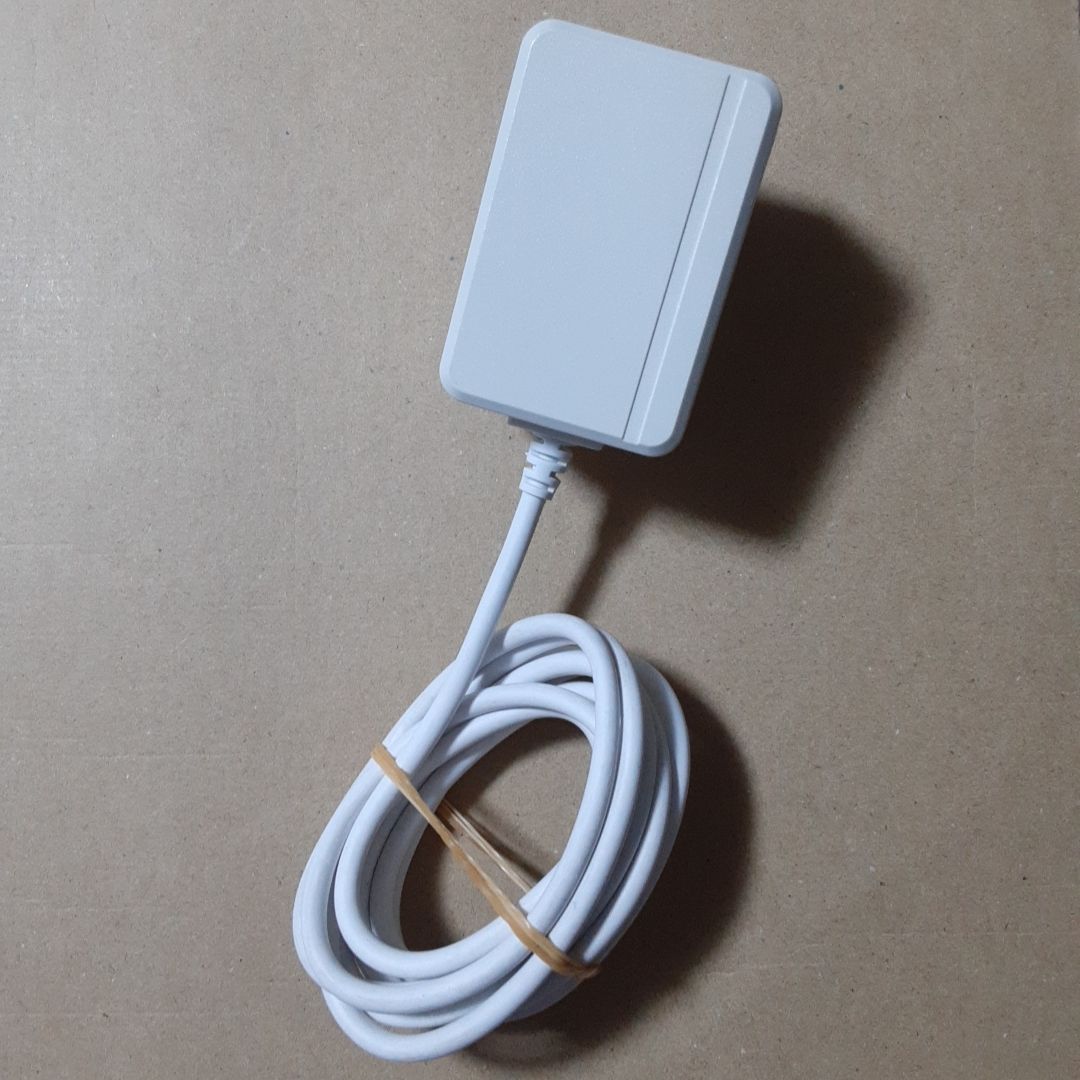 セガトイズ】ドリームスイッチ（旧） ACアダプター - メルカリ