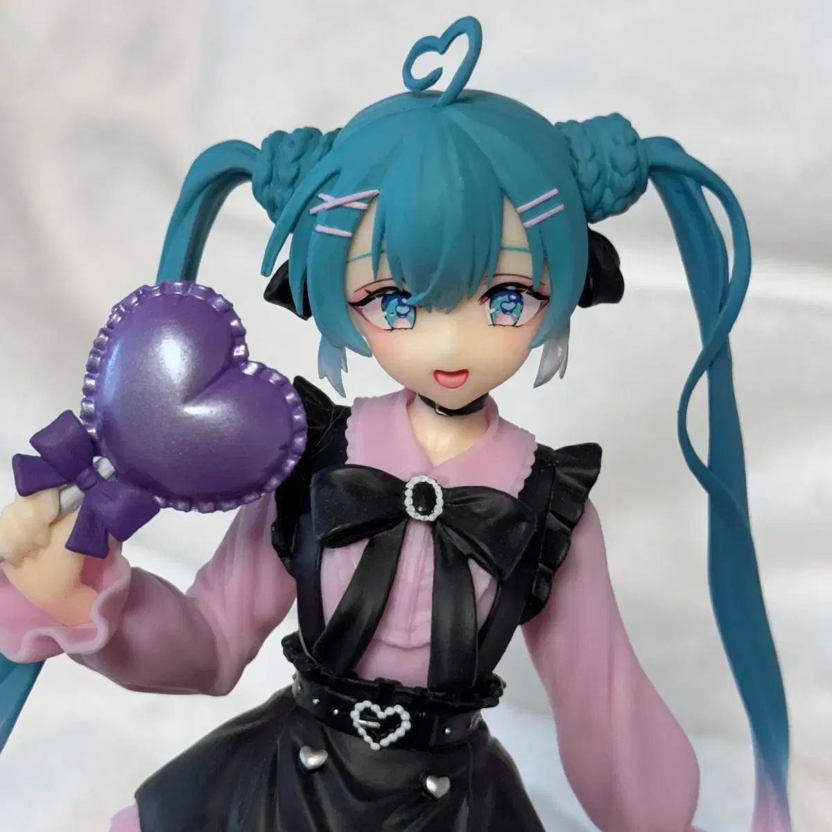 TAITO 初音ミク サブカルチャー 地雷系 TAITO タイトー限定 アナザー