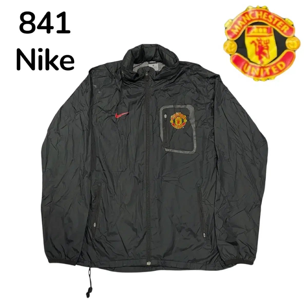 00s NIKE サッカー プレミアリーグ マンチェスターユナイテッド マンU 