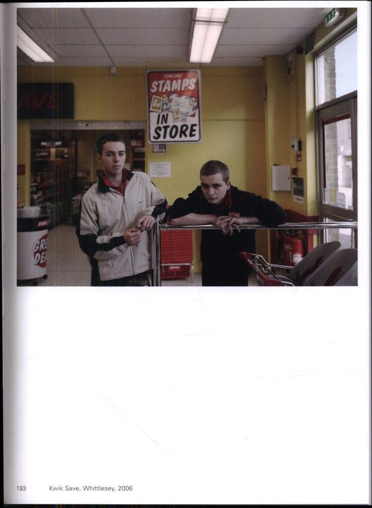 Nigel Shafran THE WELL