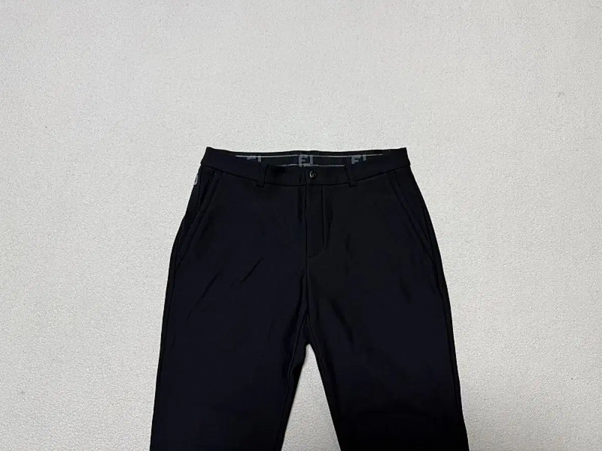 FootJoy フットジョイ 起毛 ボンディング ゴルフパンツ メンズ 30インチ