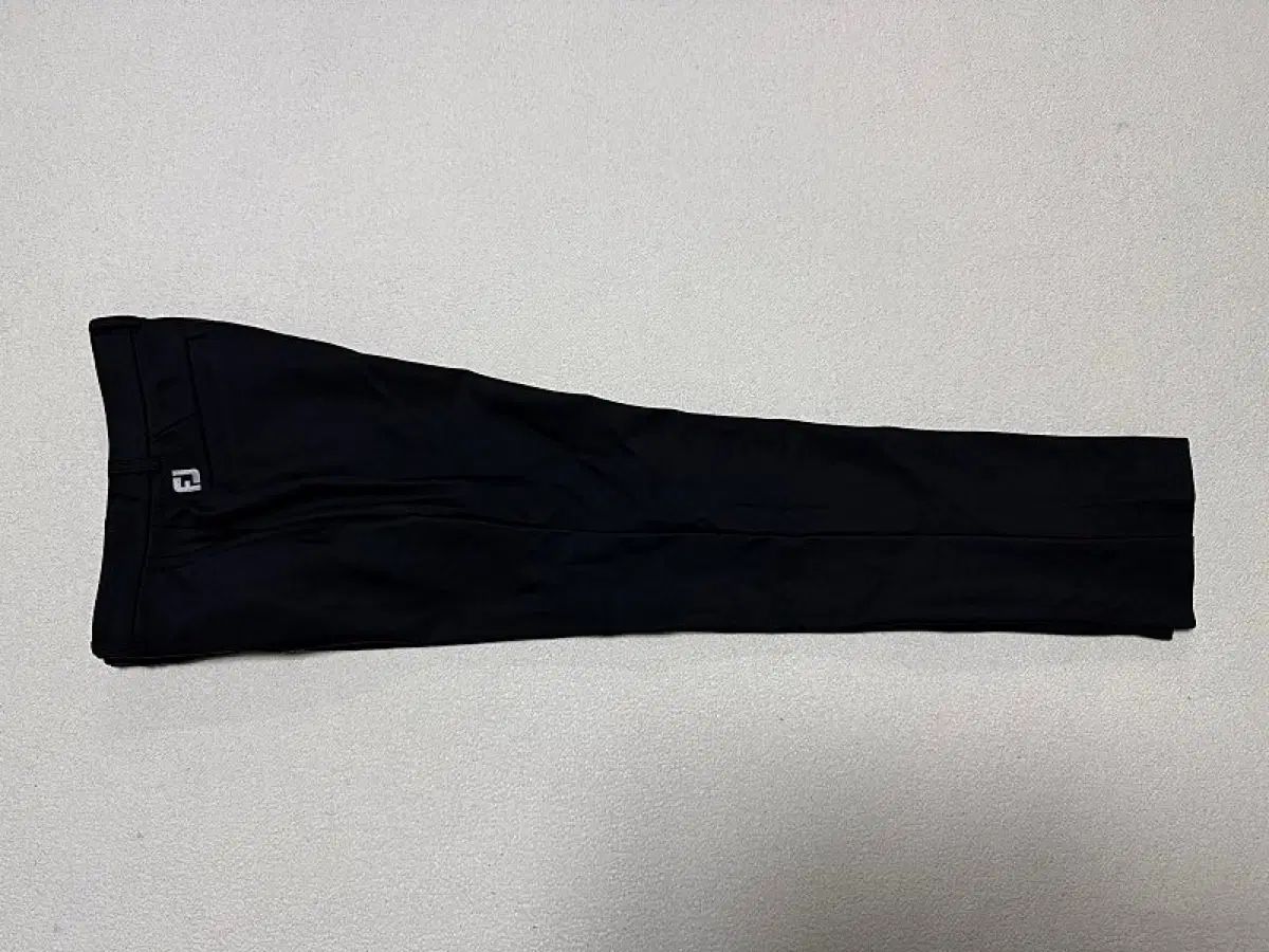 FootJoy フットジョイ 起毛 ボンディング ゴルフパンツ メンズ 30インチ