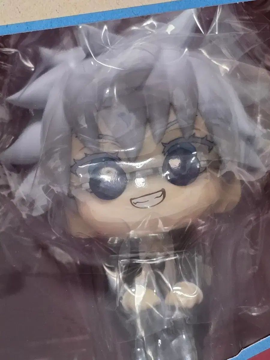 五条 悟 祓本 Look UP 呪術廻戦