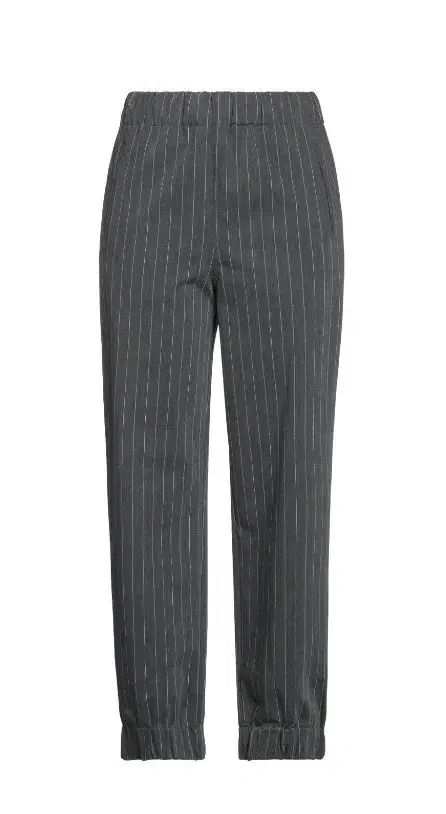 GANNI カジュアルパンツ small