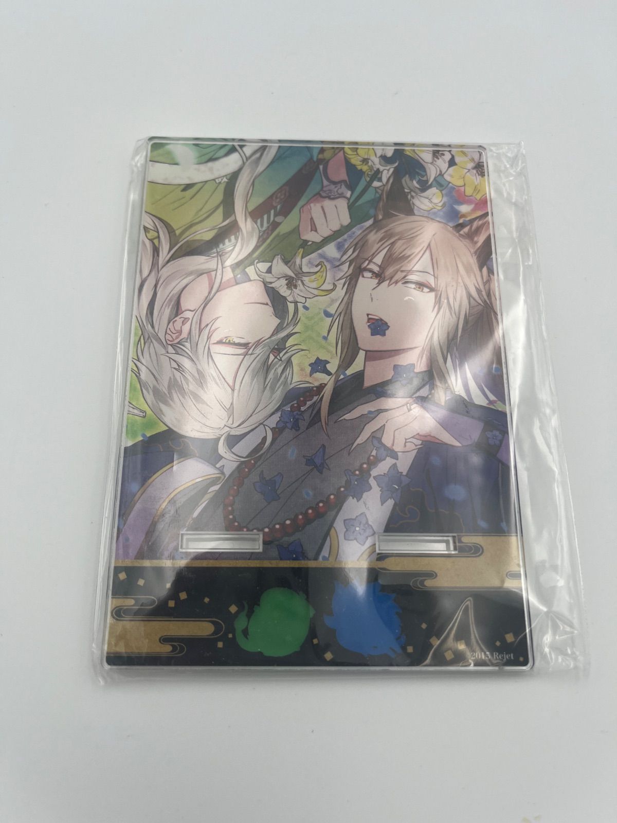 幽玄ロマンチカ アクリルスタンド - メルカリ