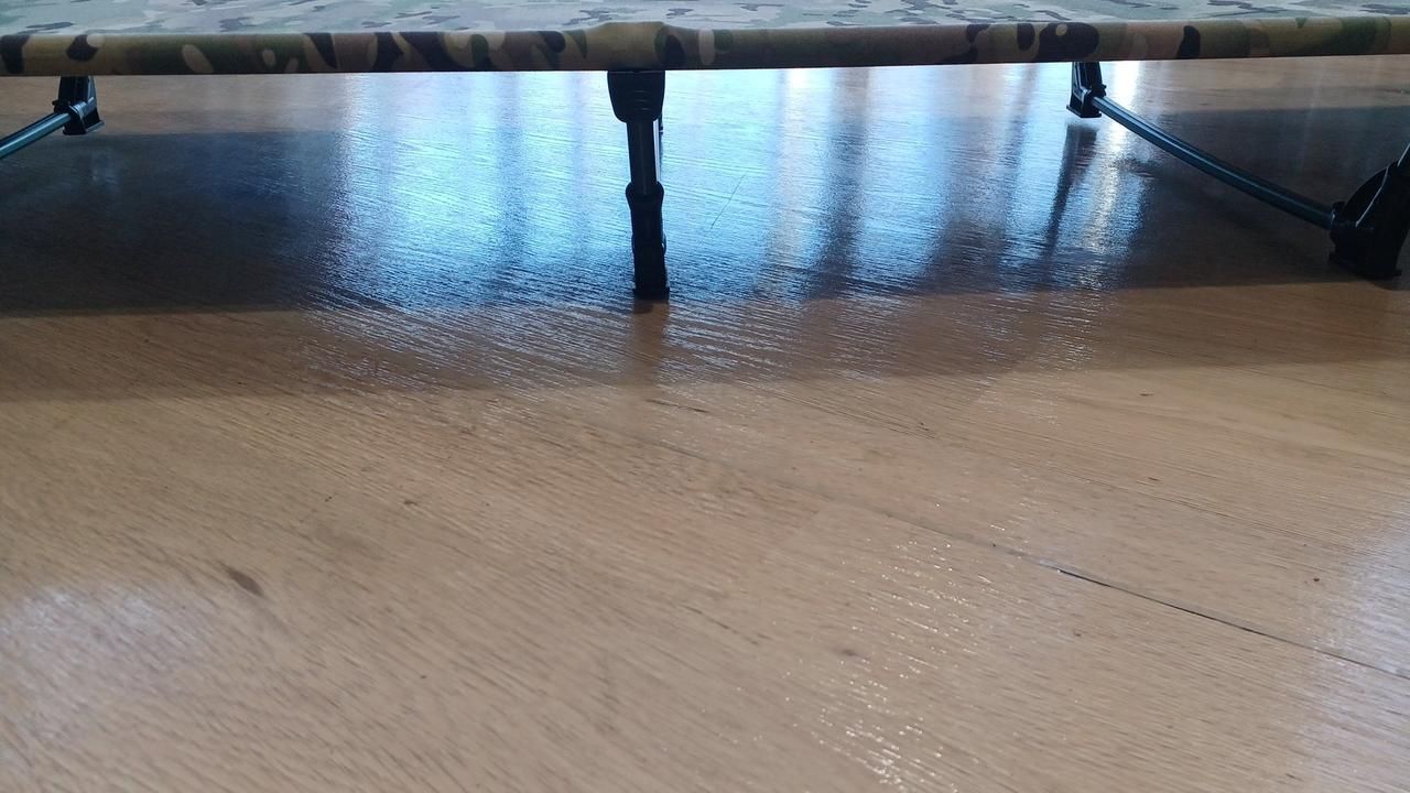 DESERT WALKER コット cot