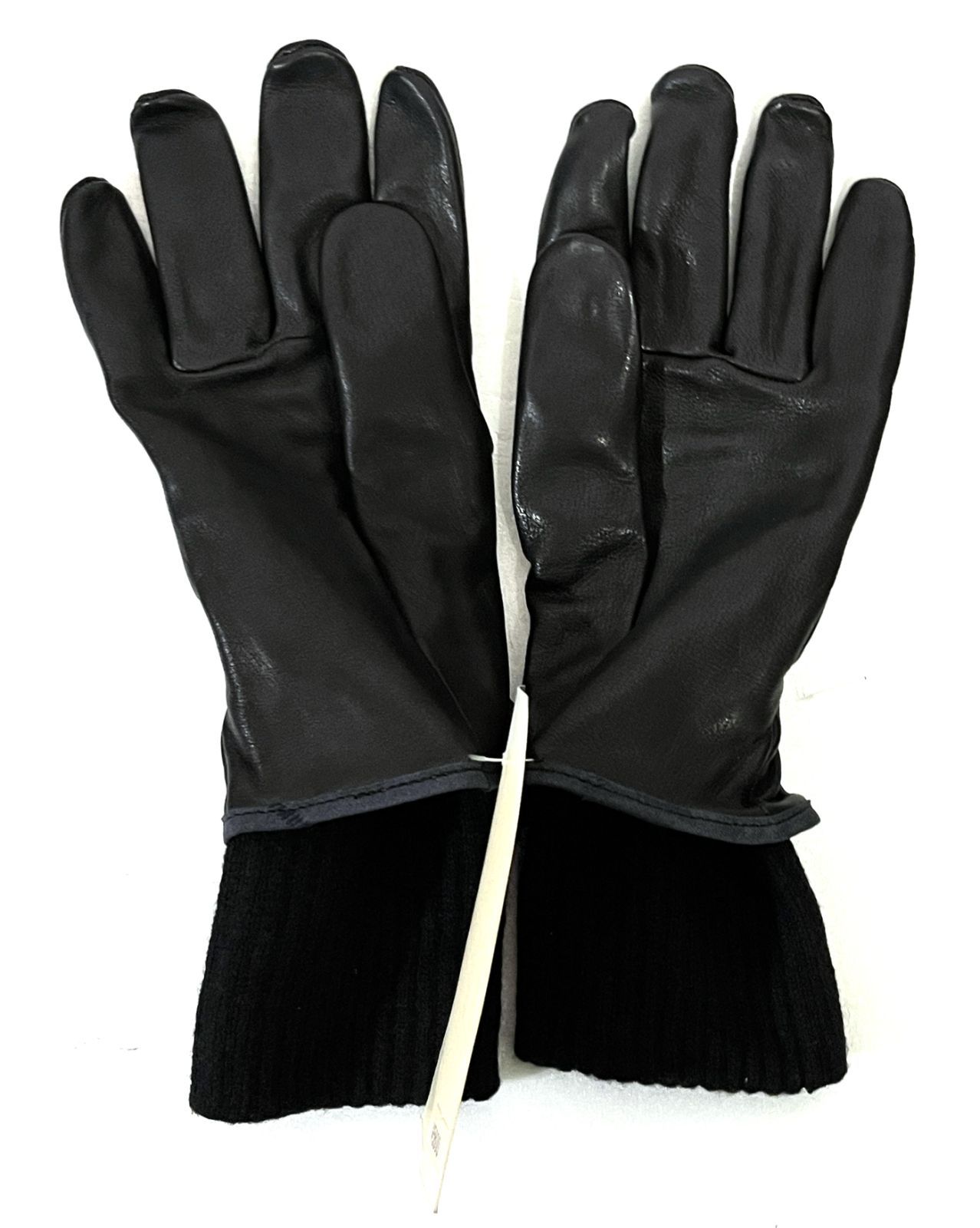 90s USA製 デッドストック BERLIN GLOVE｜ベルリングローブ 天然 鹿革