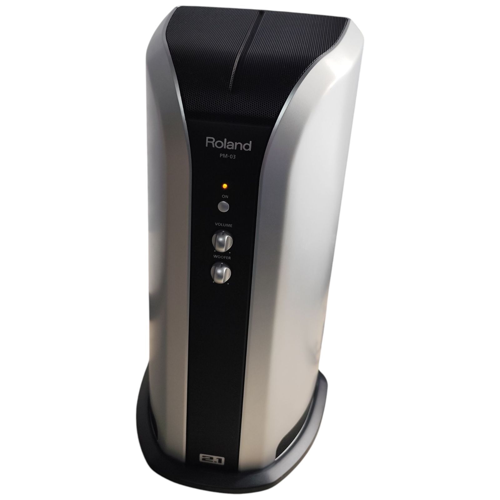 1チャンネルスピーカー 軽量