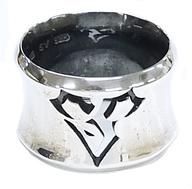 TIDUS ティーダ シルバーリング 17号 ファイナルファンタジーX スクエア グッズ 指輪 A