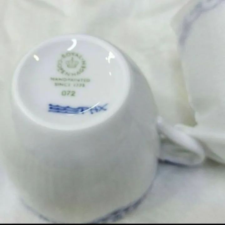 プリンセスコーヒーカップ-ソーサー180 ml