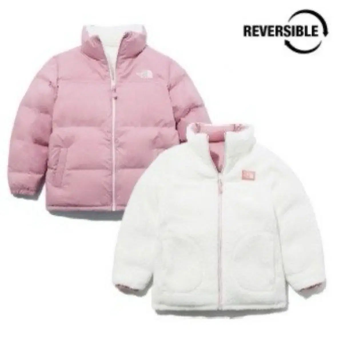 THE NORTH FACE ザノースフェイス いちごミルク ビ ベター