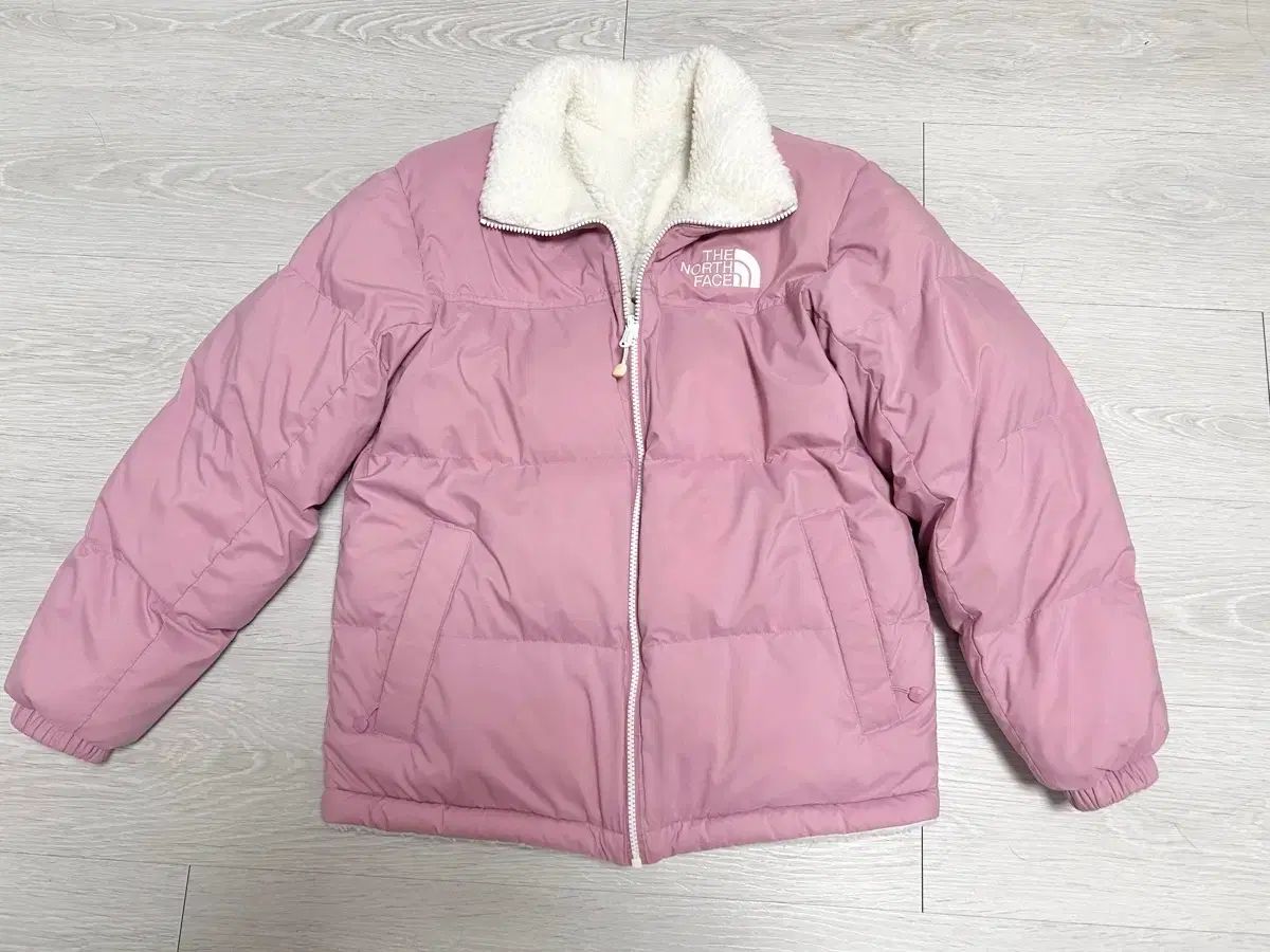 THE NORTH FACE ザノースフェイス いちごミルク ビ ベター