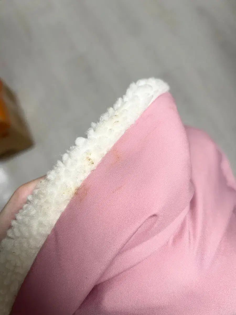 THE NORTH FACE ザノースフェイス いちごミルク ビ ベター