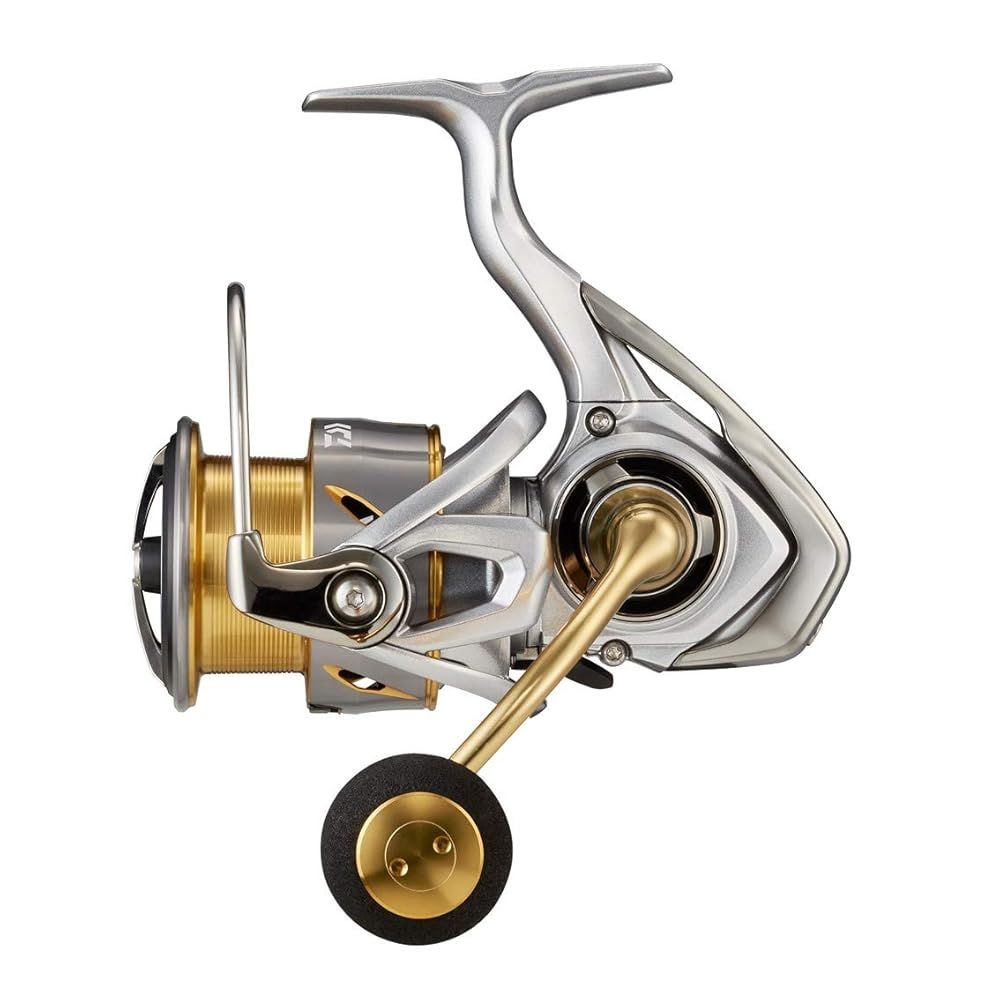 ダイワ DAIWA 21 フリームス LT 4000-C