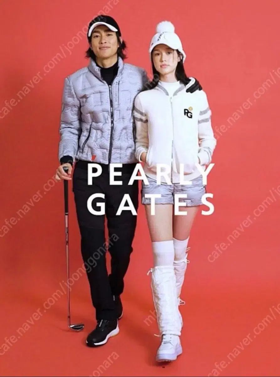 フィットがすごくかわいいグースダウン ハーフパンツ デパート