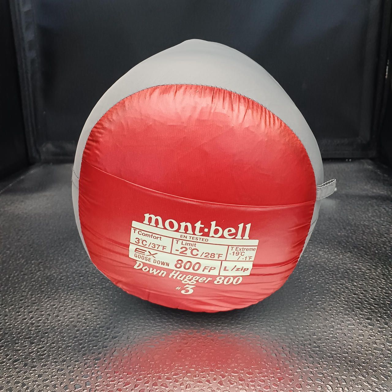 モンベル mont-bell DOWN HUGGER 800 3 1121360 Mont-bell