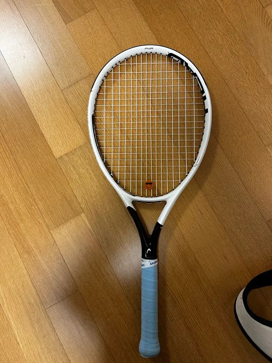 テニスラケット