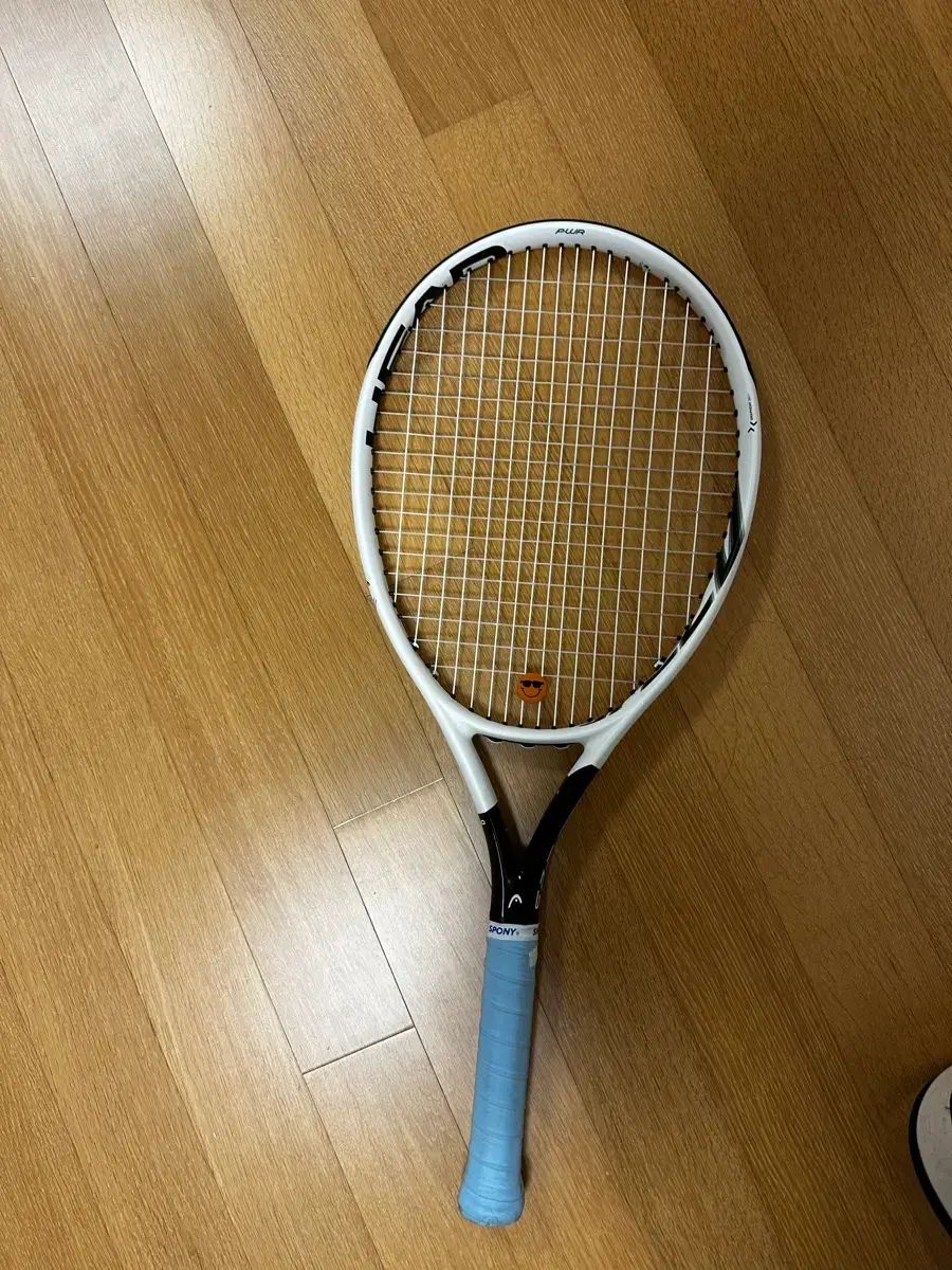 HEAD テニス テニスラケット