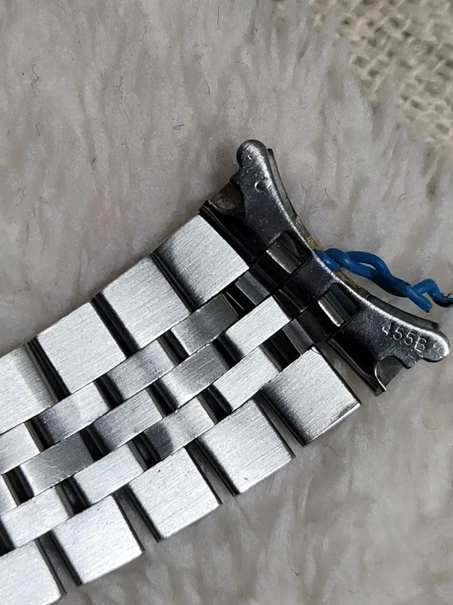 ジュビリーブレスレット 62510H