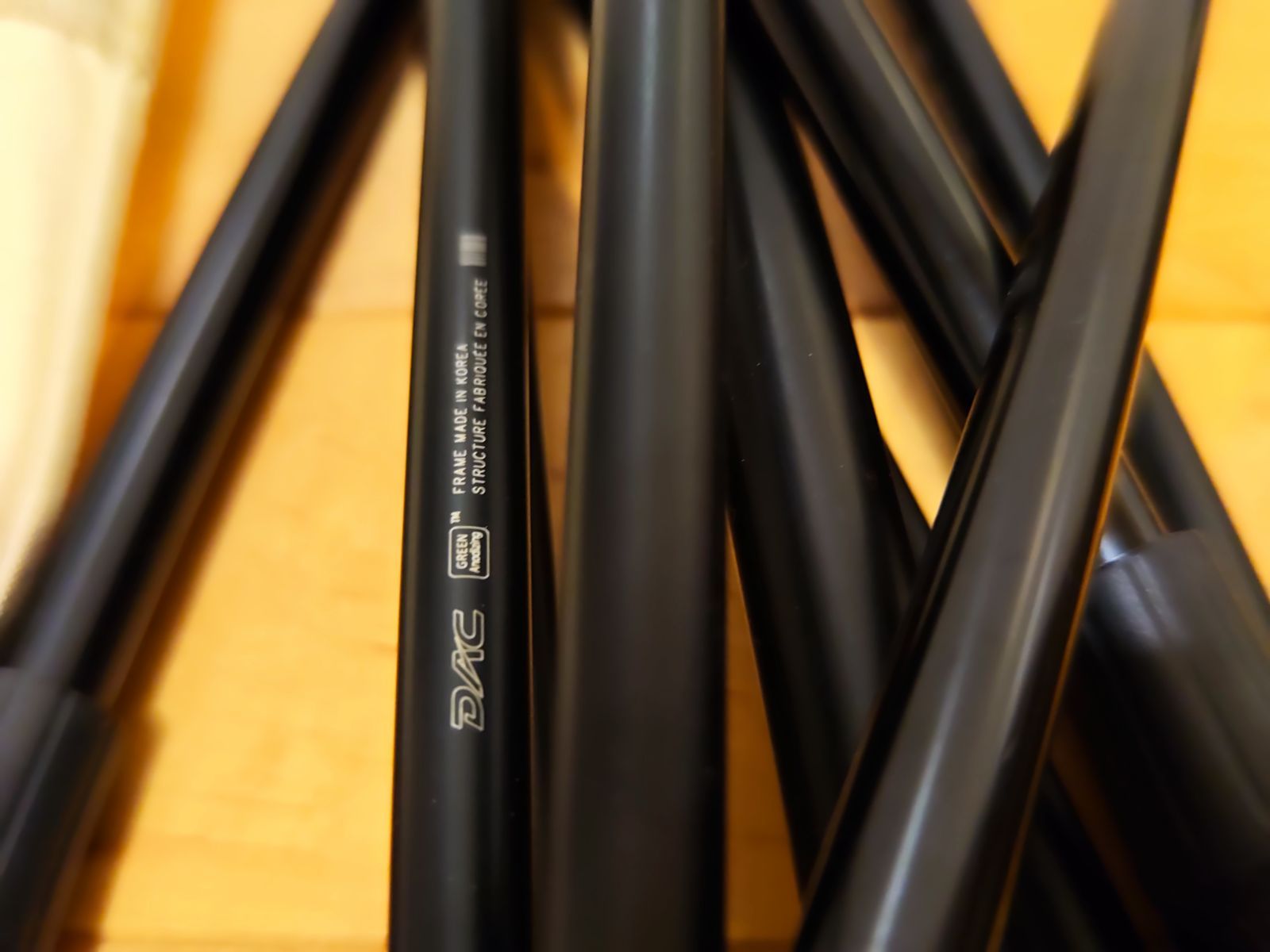 コンフォートチェア ベージュ