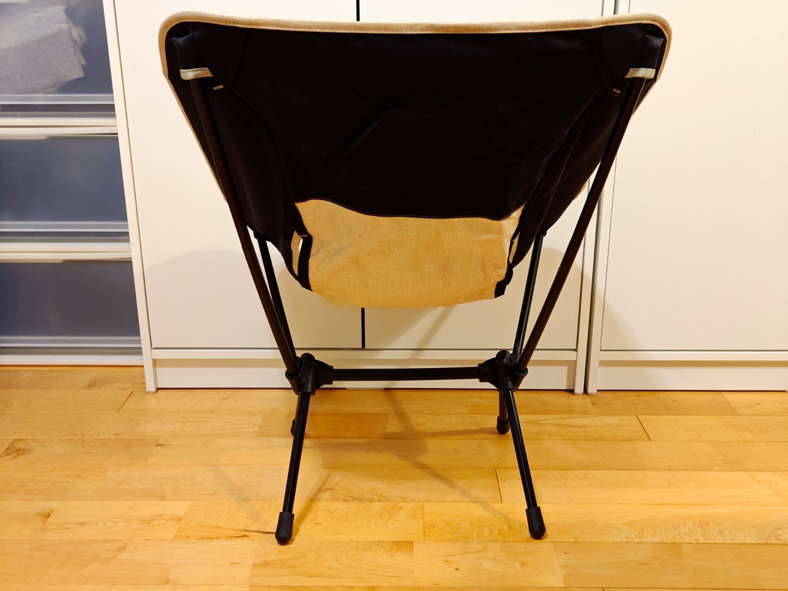 コンフォートチェア ベージュ