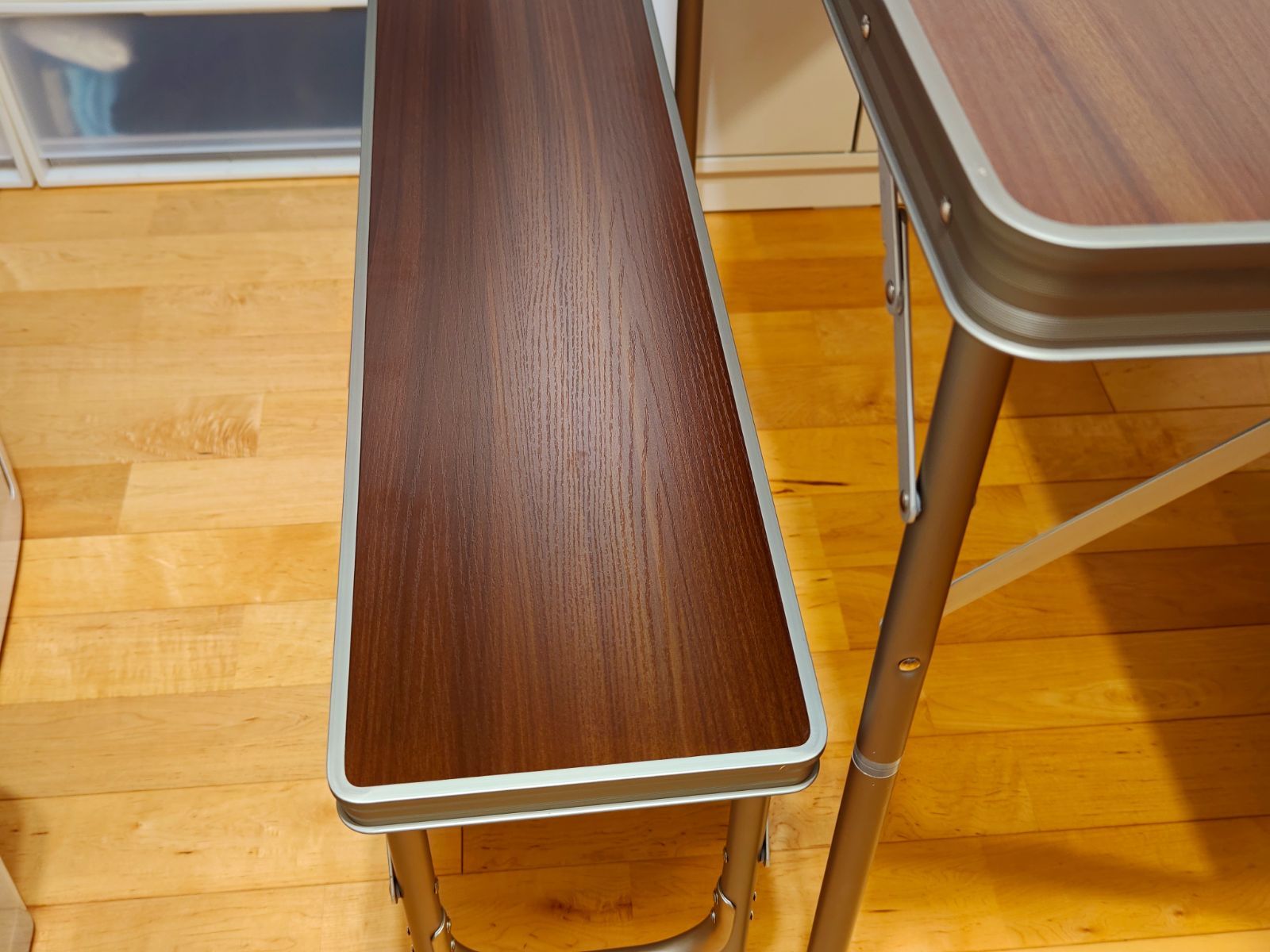 テーブルチェアセット