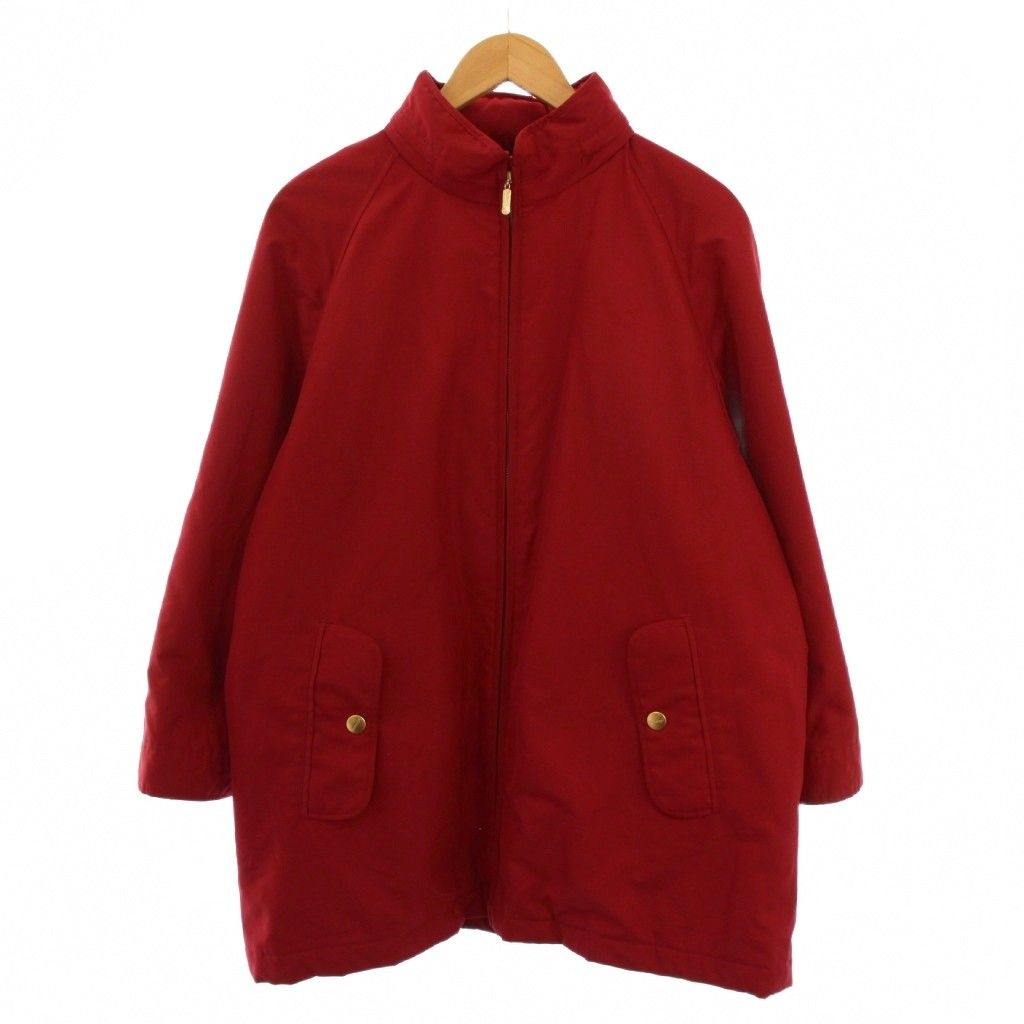 バーバリーズ Burberrys ヴィンテージ 中綿ジャケット ジップアップ