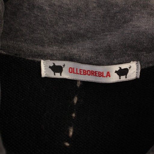 アルベロベロ ALBEROBELLO olleborebla ニット カーディガン 長袖