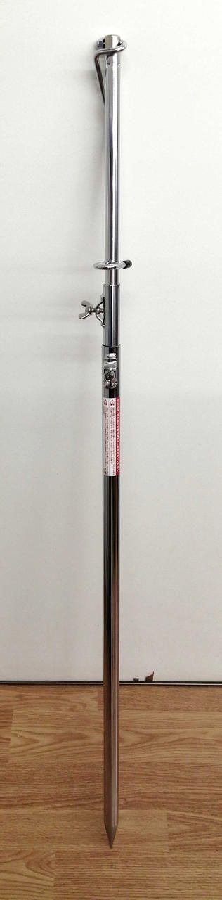 SNOW PEAK ランタンスタンド パイルドライバー Lantern Stand Piledriver