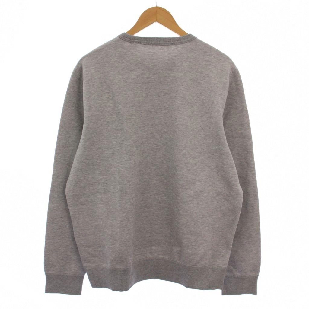 ポロ ラルフローレン POLO RALPH LAUREN スウェット トレーナー プル