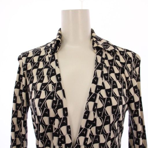 ダイアンフォンファステンバーグ DIANE von FURSTENBERG ワンピース