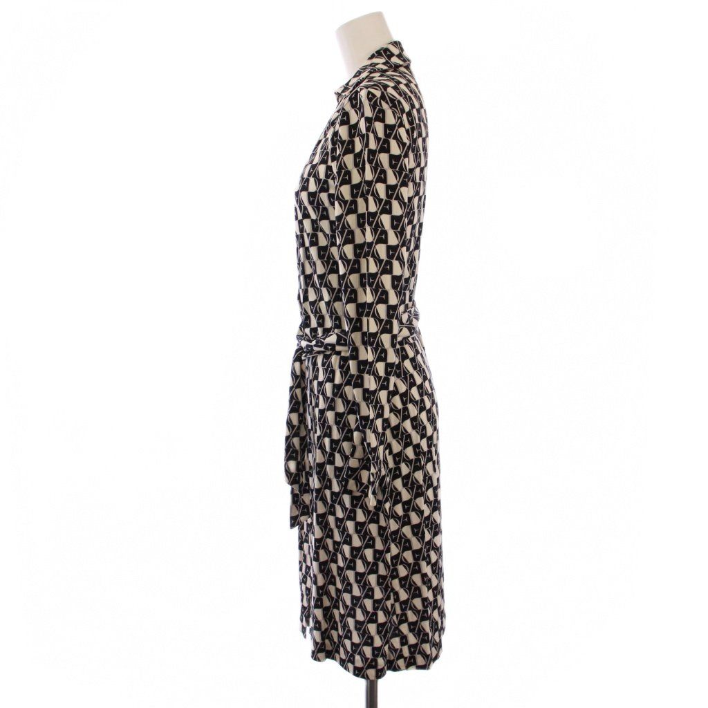 ダイアンフォンファステンバーグ DIANE von FURSTENBERG ワンピース